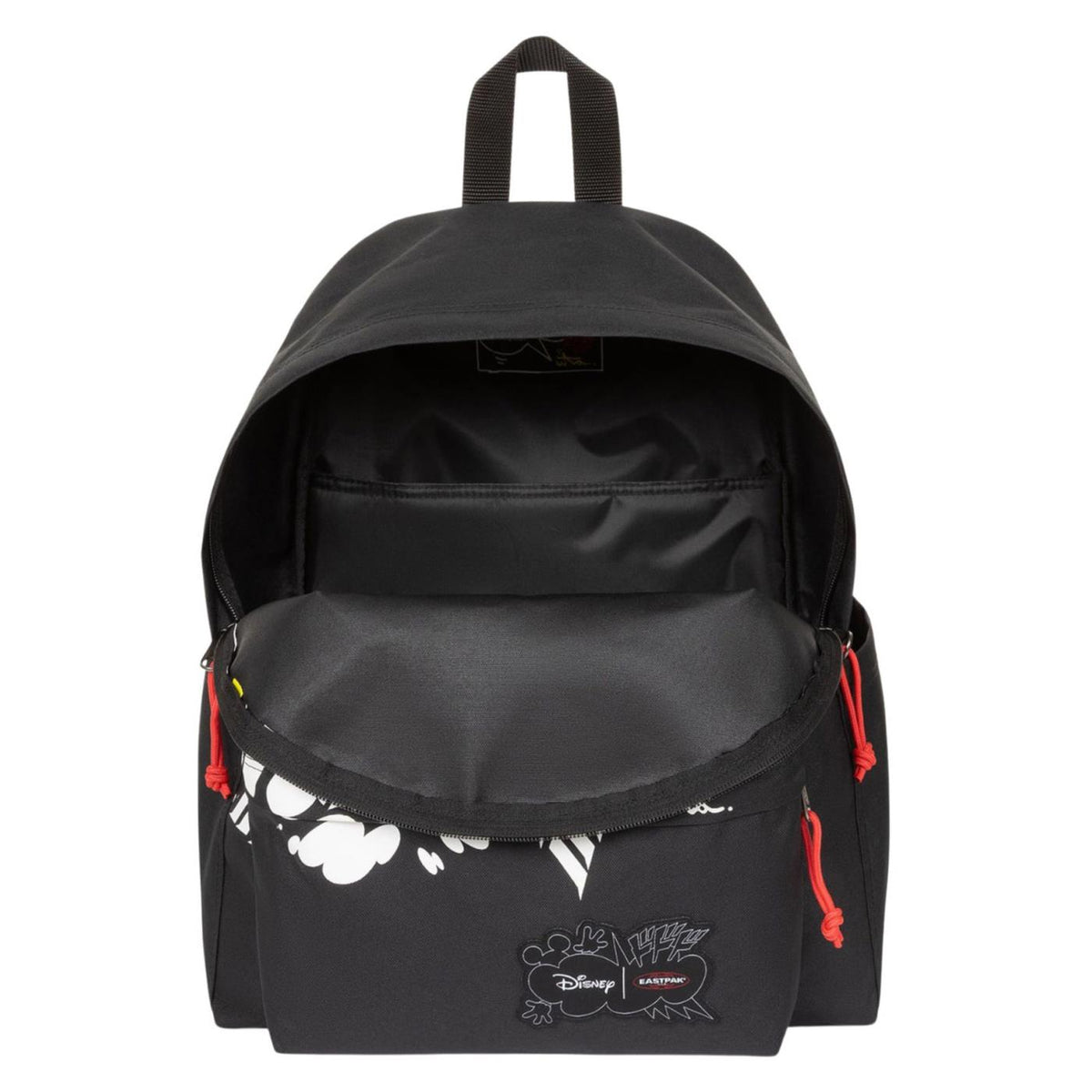EASTPAK DAY PAK'R MICKEY PLACEMEN - seconda immagine