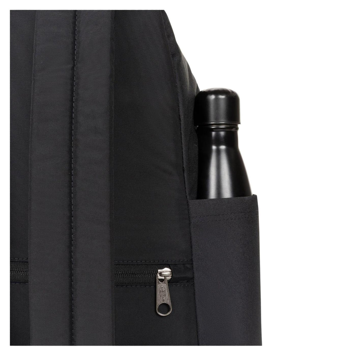 EASTPAK DAY PAK'R MICKEY PLACEMEN - Nero - vista 4