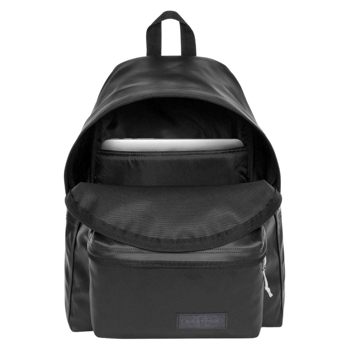 EASTPAK DAY PAK'R TARP BLACK