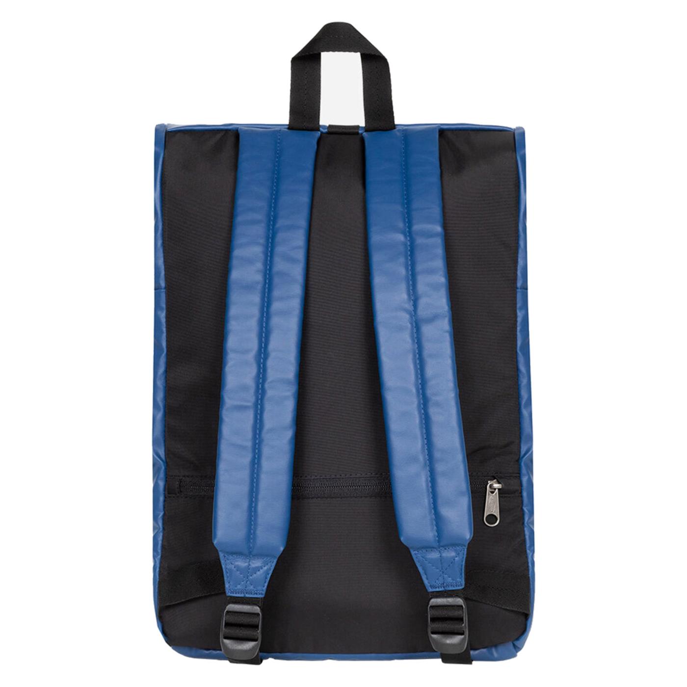 EASTPAK UP ROLL TARP PEONY