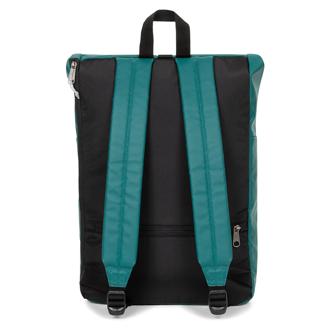EASTPAK UP ROLL TARP PETROL