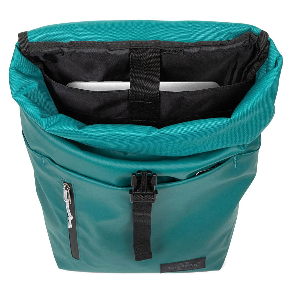 EASTPAK UP ROLL TARP PETROL