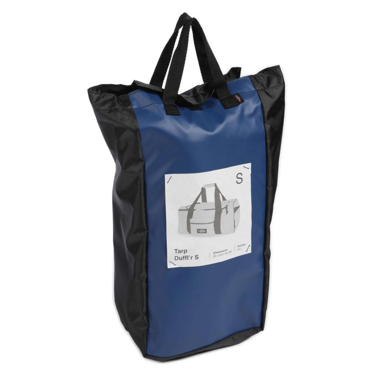 EASTPAK TARP DUFFL'R S TARP PEONY