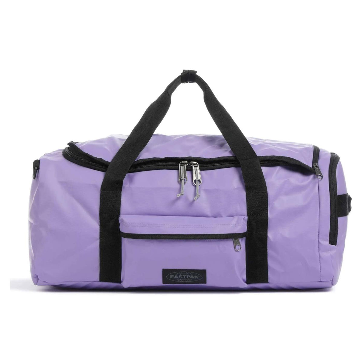 EASTPAK TARP DUFFL'R S TARP PETAL