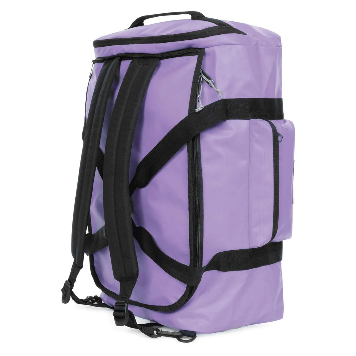 EASTPAK TARP DUFFL'R S TARP PETAL
