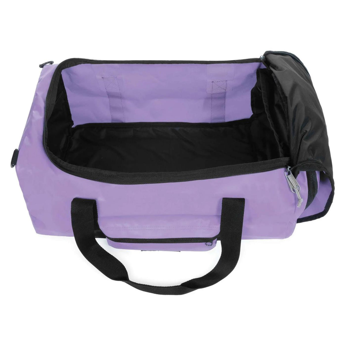 EASTPAK TARP DUFFL'R S TARP PETAL