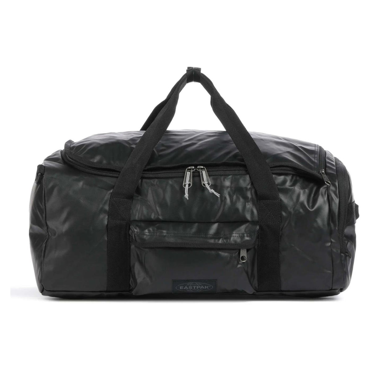 EASTPAK TARP DUFFL'R S TARP BLACK