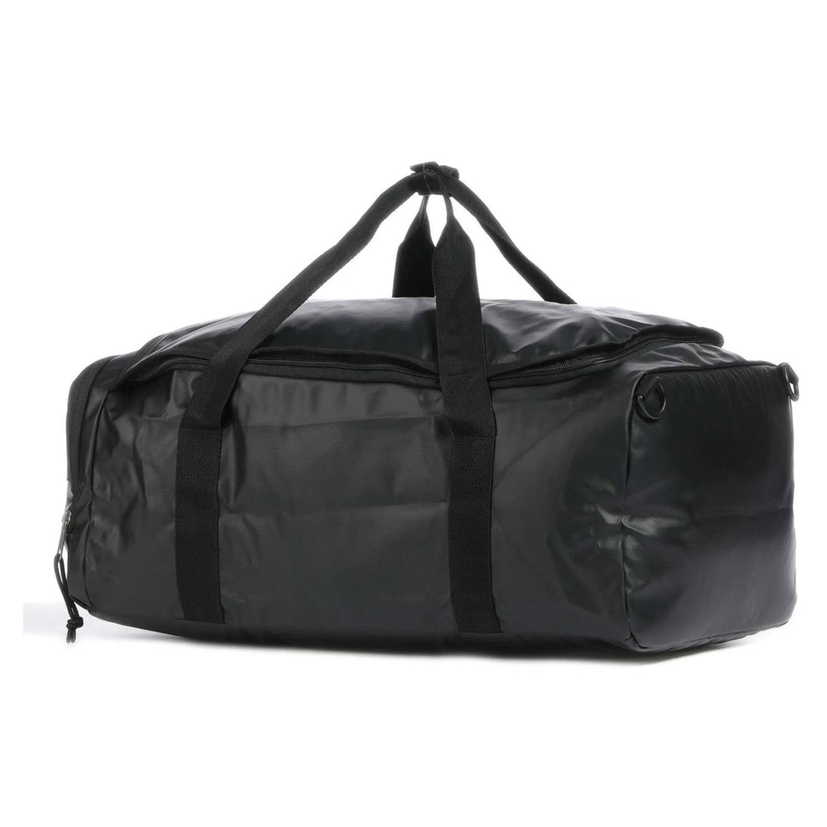 EASTPAK TARP DUFFL'R S TARP BLACK