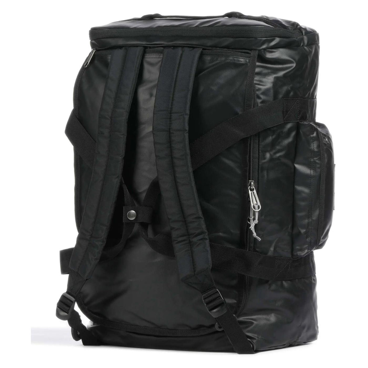 EASTPAK TARP DUFFL'R S TARP BLACK