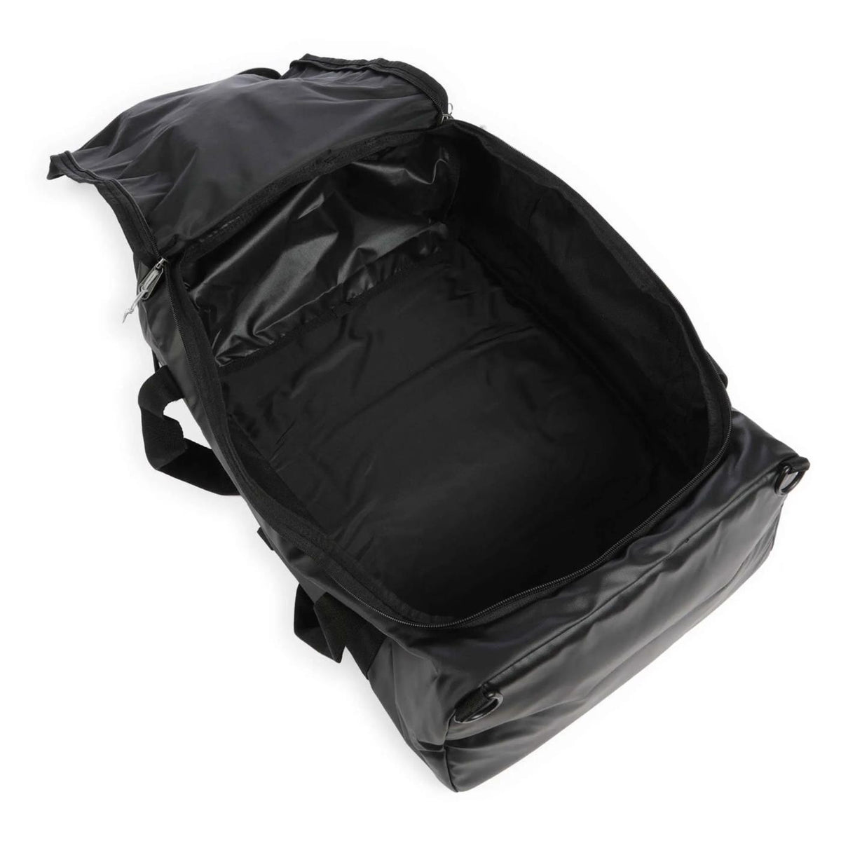 EASTPAK TARP DUFFL'R S TARP BLACK