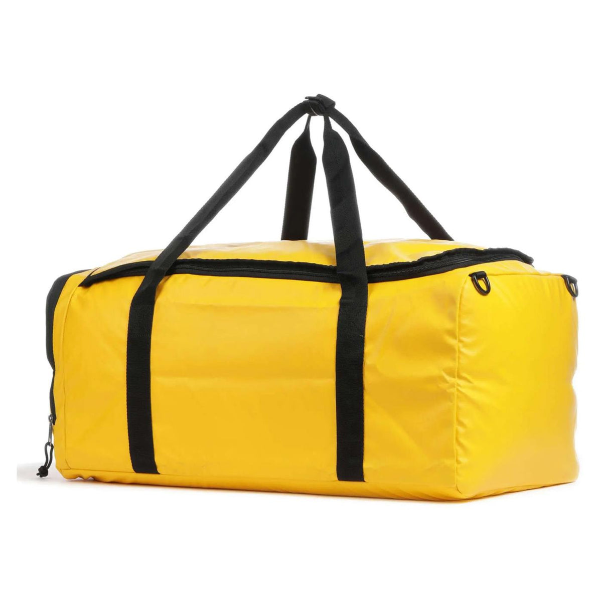 EASTPAK TARP DUFFL'R M TARP YOLK - seconda immagine