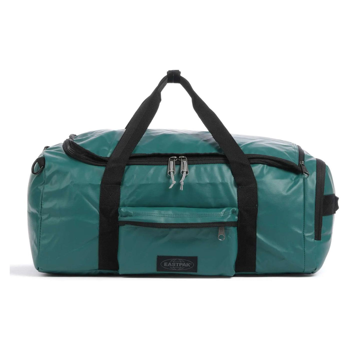 EASTPAK TARP DUFFL'R M TARP PETRO