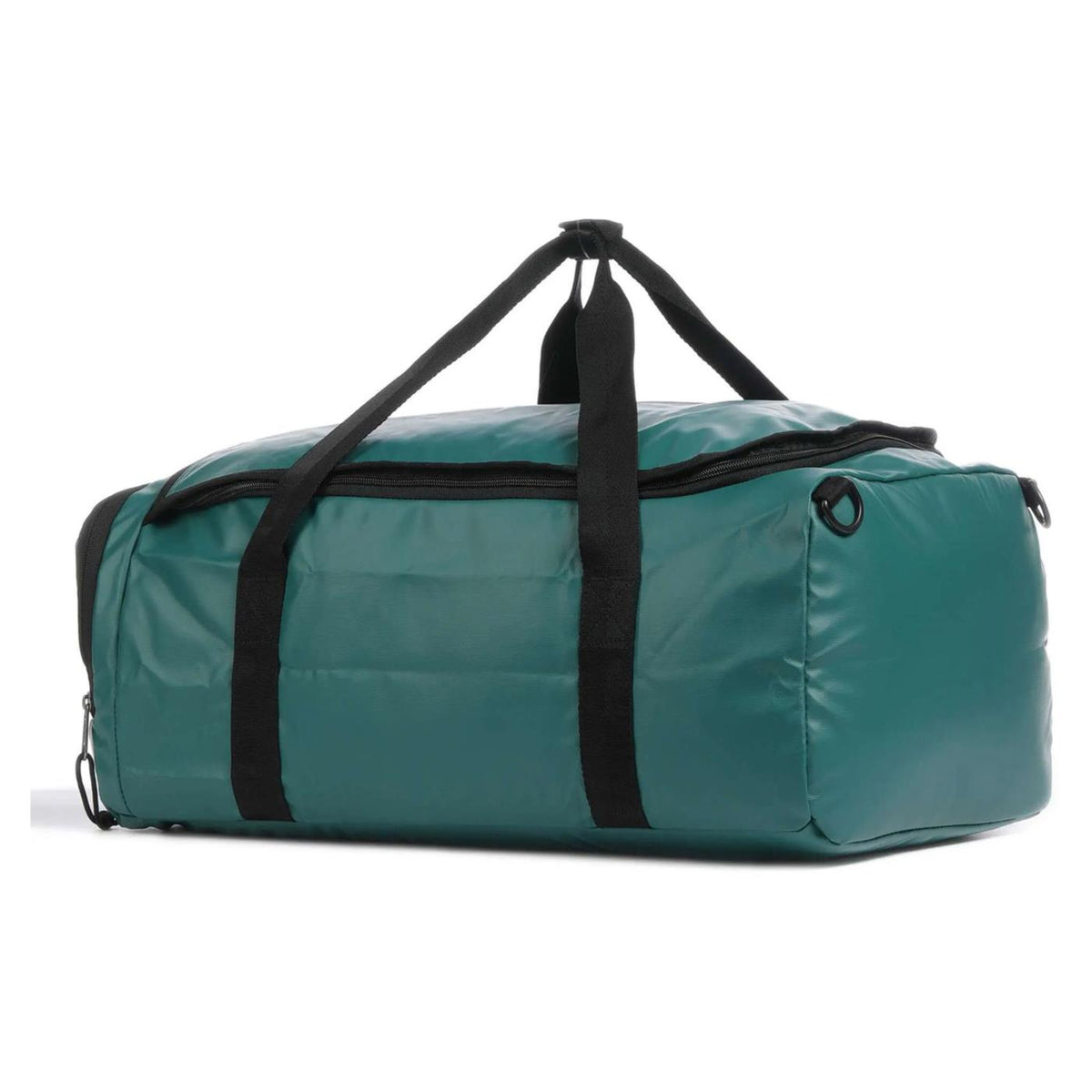 EASTPAK TARP DUFFL'R M TARP PETRO - seconda immagine