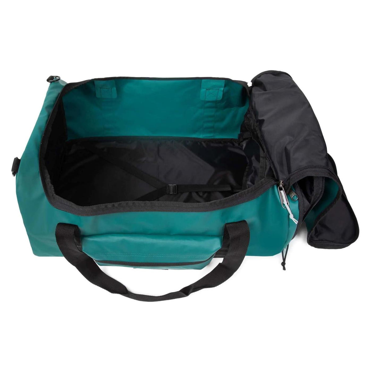 EASTPAK TARP DUFFL'R M TARP PETRO