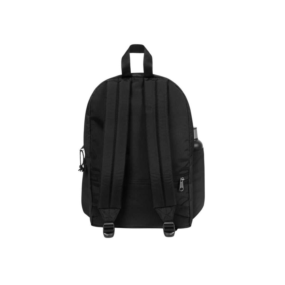EASTPAK DAY OFFICE BLACK - Nero - vista 3
