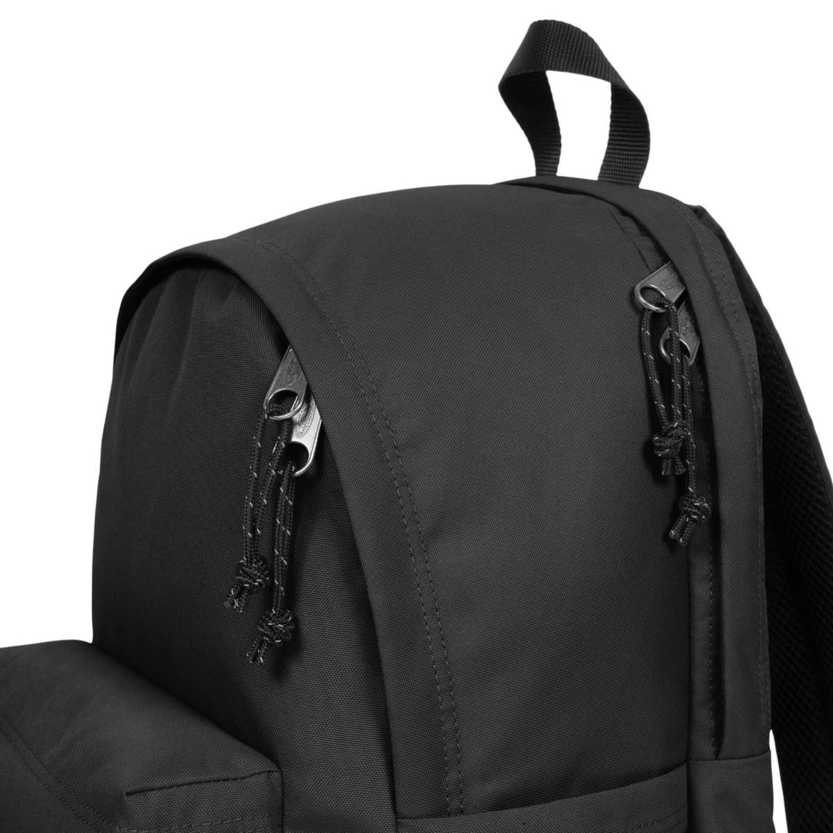 EASTPAK DAY OFFICE BLACK - Nero - vista 4