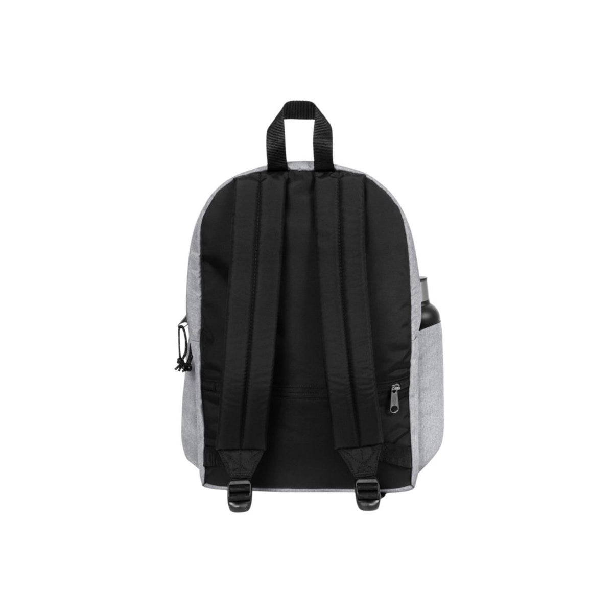 EASTPAK DAY OFFICE SUNDAY GREY - Grigio chiaro - vista 3
