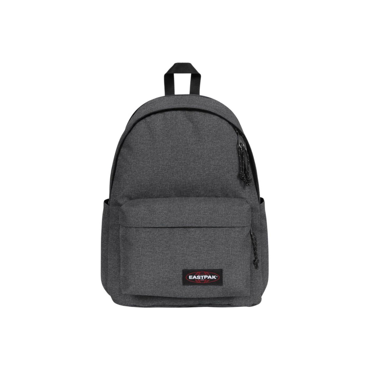 EASTPAK DAY OFFICE BLACK DENIM - Grigio scuro - immagine principale