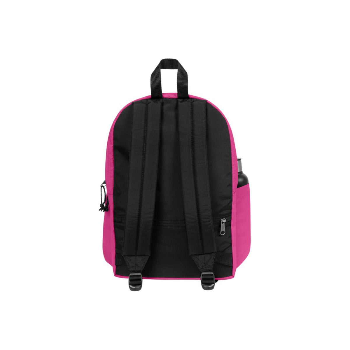 EASTPAK DAY OFFICE FUCHSIA PINK - Fucsia - vista 3