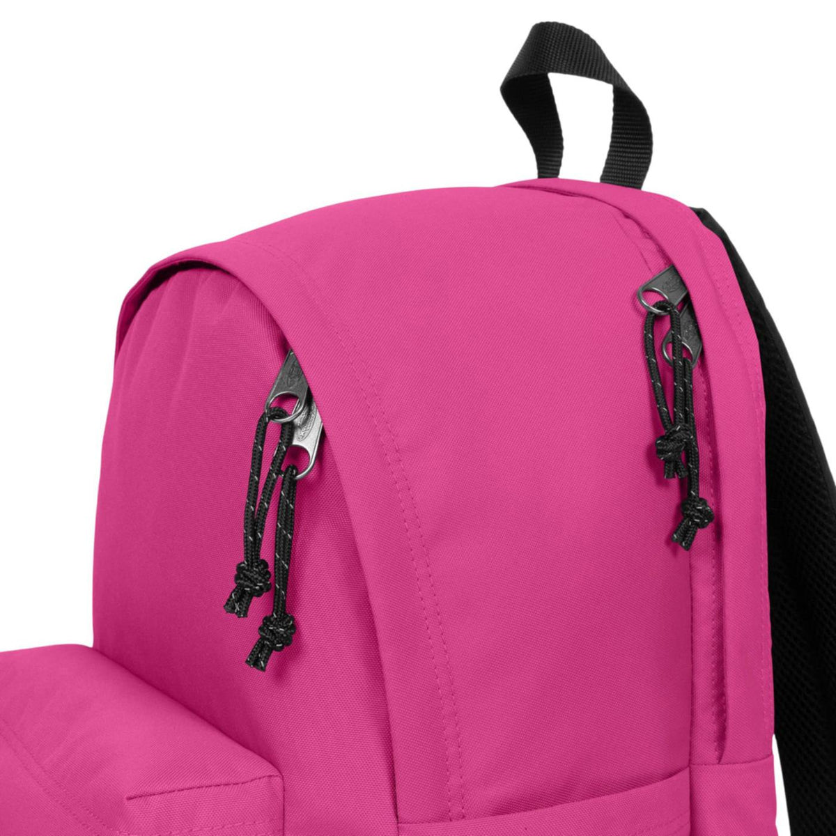 EASTPAK DAY OFFICE FUCHSIA PINK - Fucsia - vista 4
