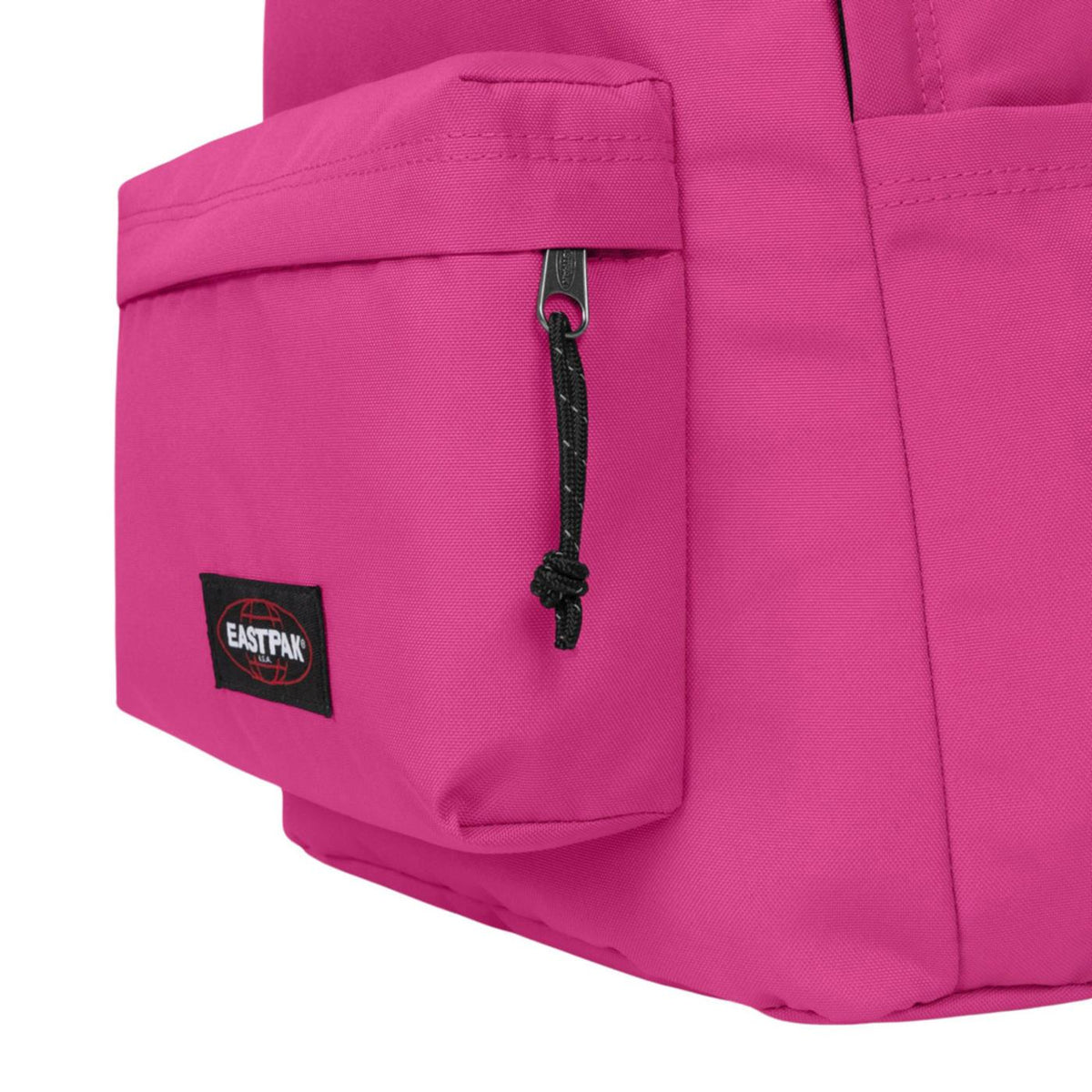 EASTPAK DAY OFFICE FUCHSIA PINK - Fucsia - vista 5