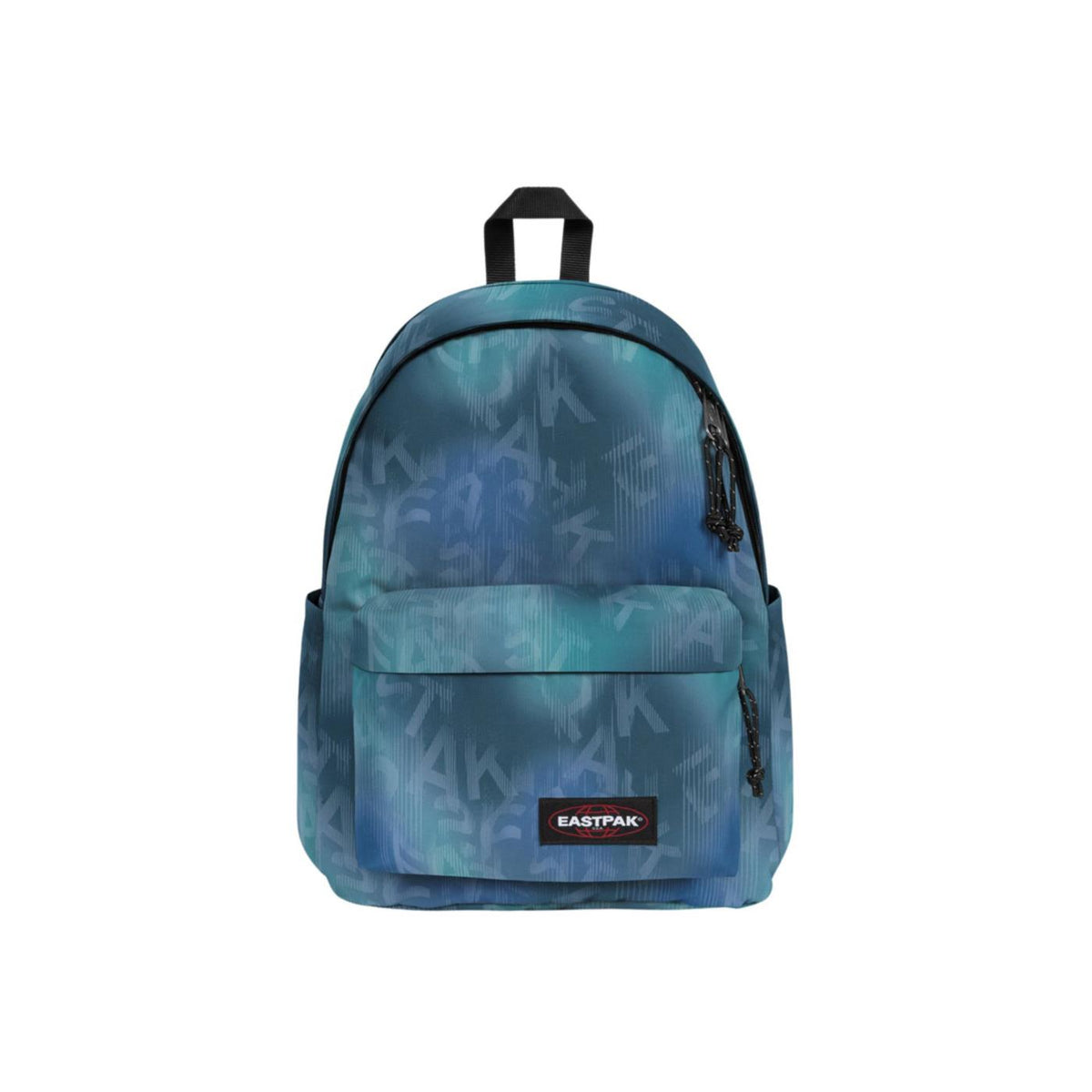 EASTPAK DAY OFFICE LETTER DYE - Azzurro - immagine principale