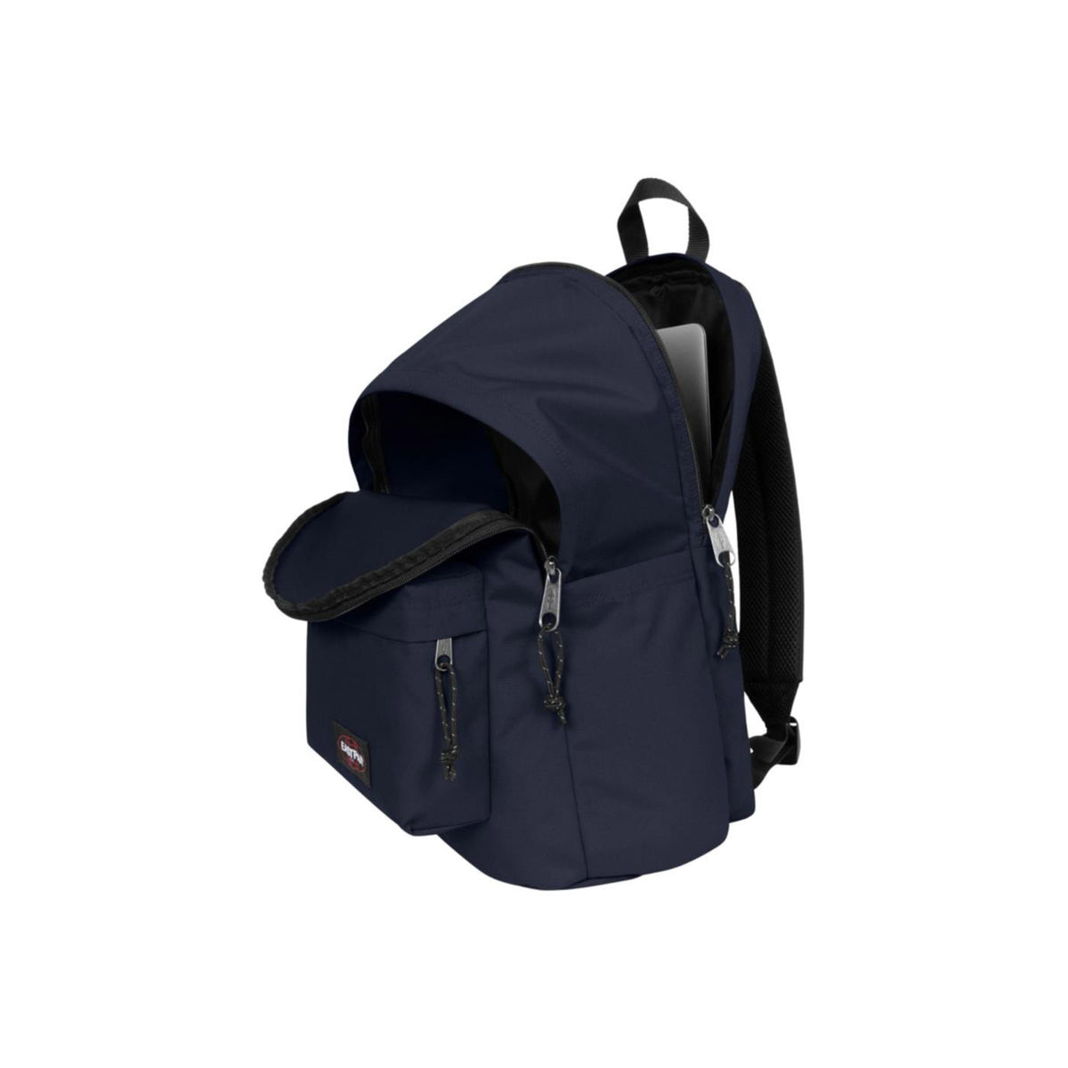 EASTPAK DAY OFFICE ULTRA MARINE - Blu - vista 2