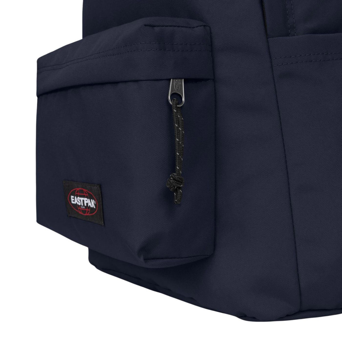 EASTPAK DAY OFFICE ULTRA MARINE - Blu - vista 5