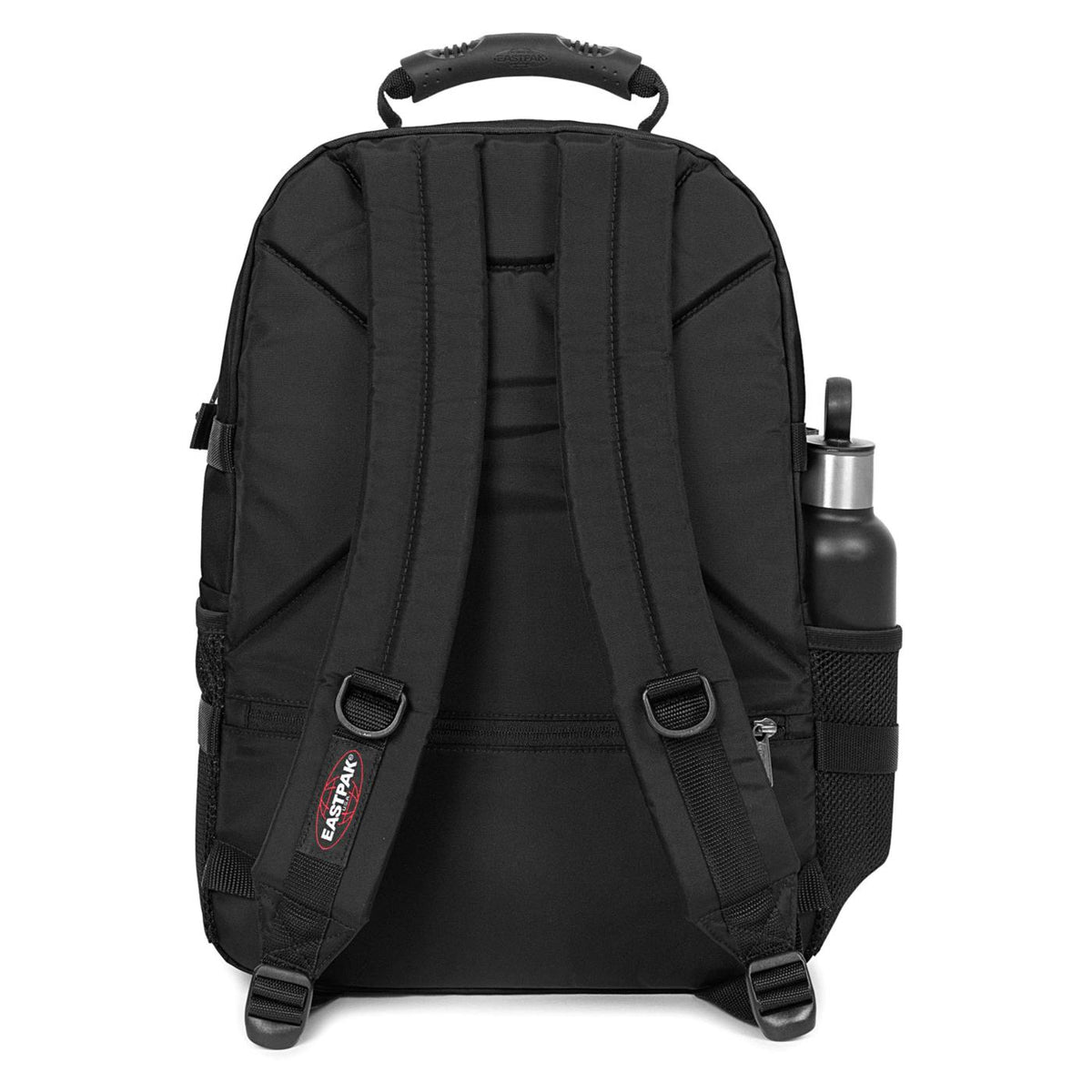 EASTPAK SUPLYER BLACK - seconda immagine