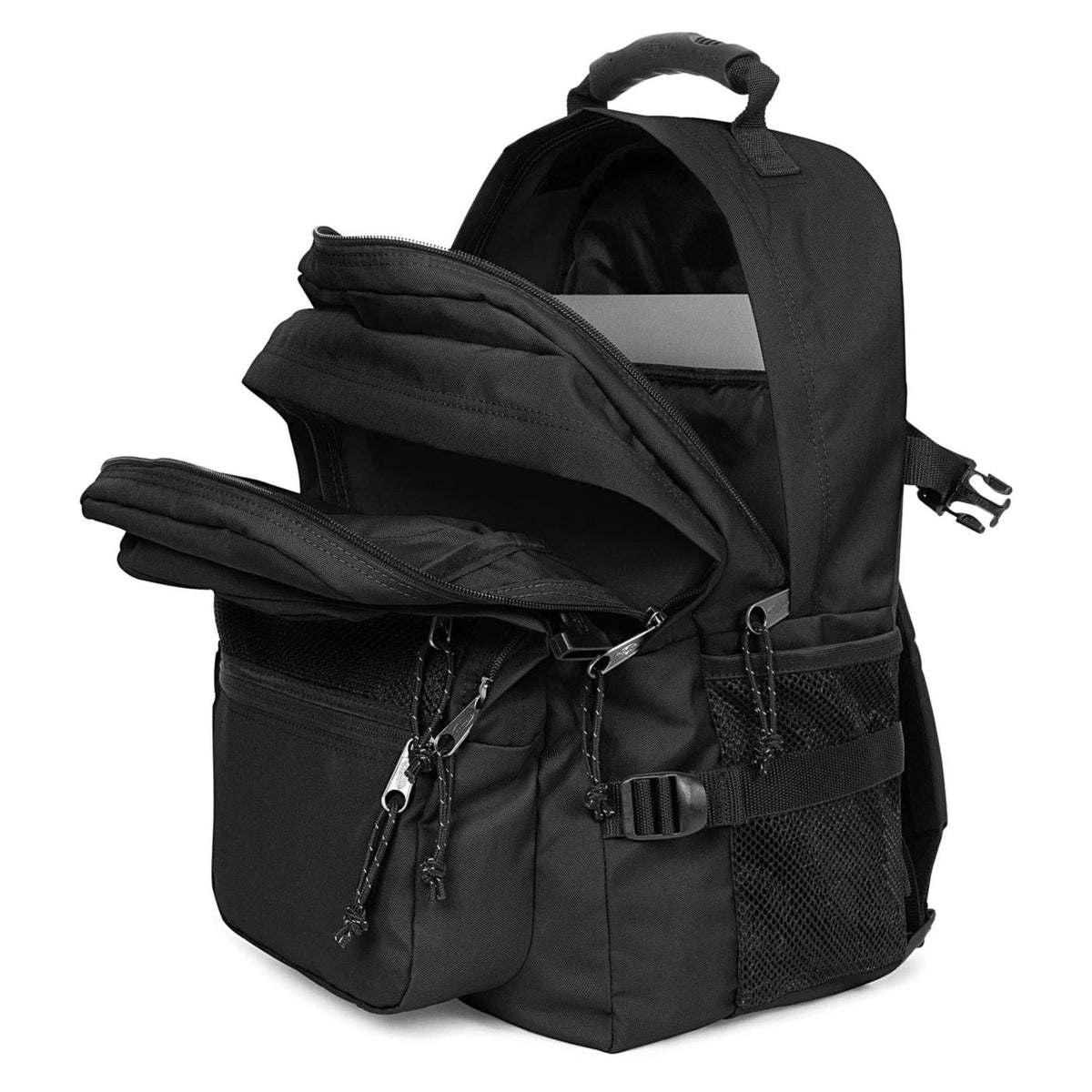 EASTPAK SUPLYER BLACK