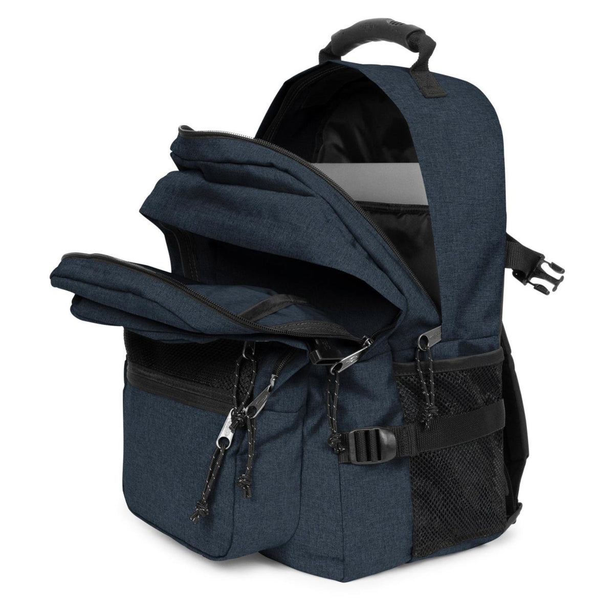 EASTPAK SUPLYER TRIPLE DENIM