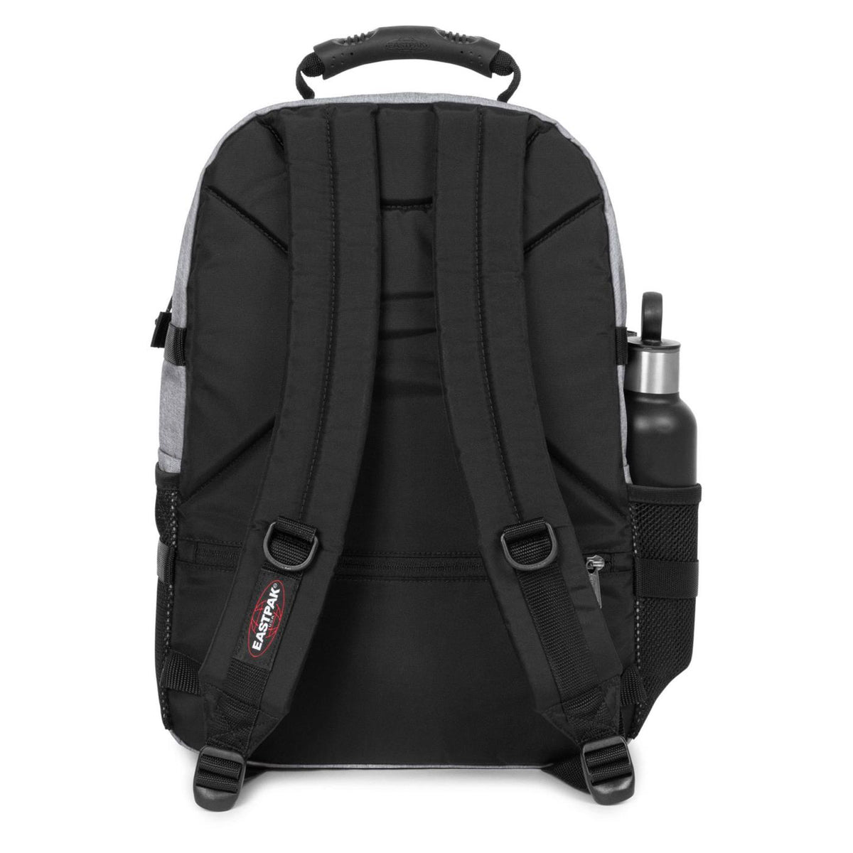 EASTPAK SUPLYER SUNDAY GREY - seconda immagine