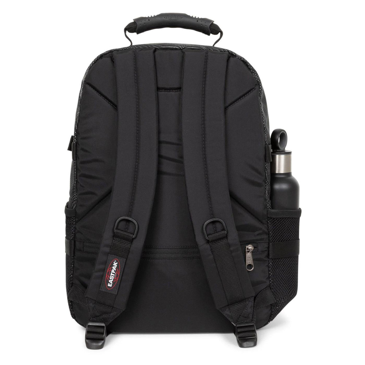 EASTPAK SUPLYER REFLEKS DOTS BLK
