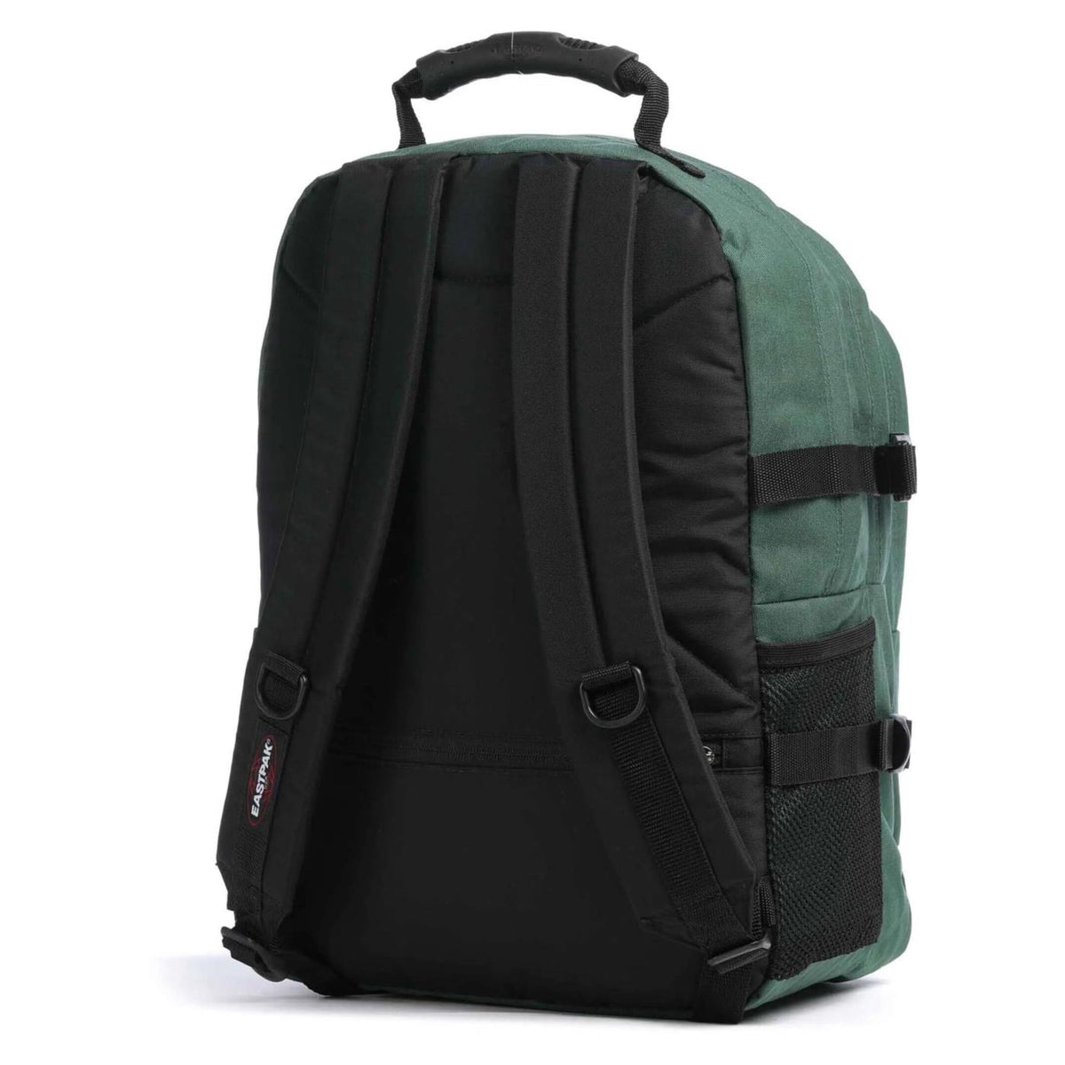 EASTPAK SUPLYER BRISTLE GREEN - seconda immagine
