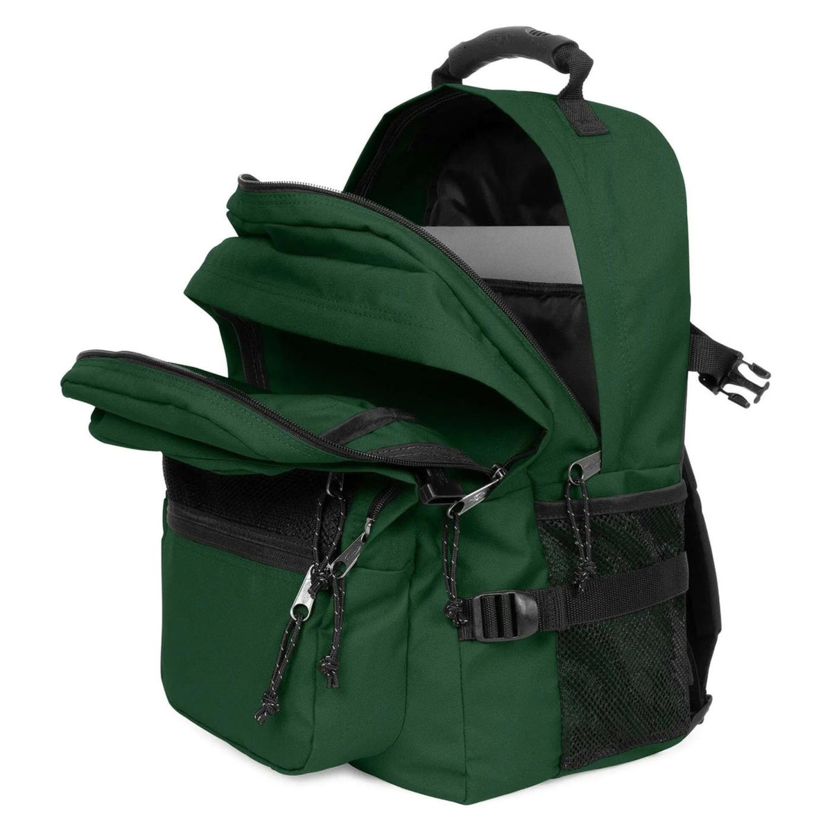 EASTPAK SUPLYER BRISTLE GREEN