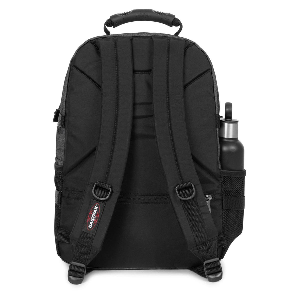 EASTPAK SUPLYER BLACK DENIM