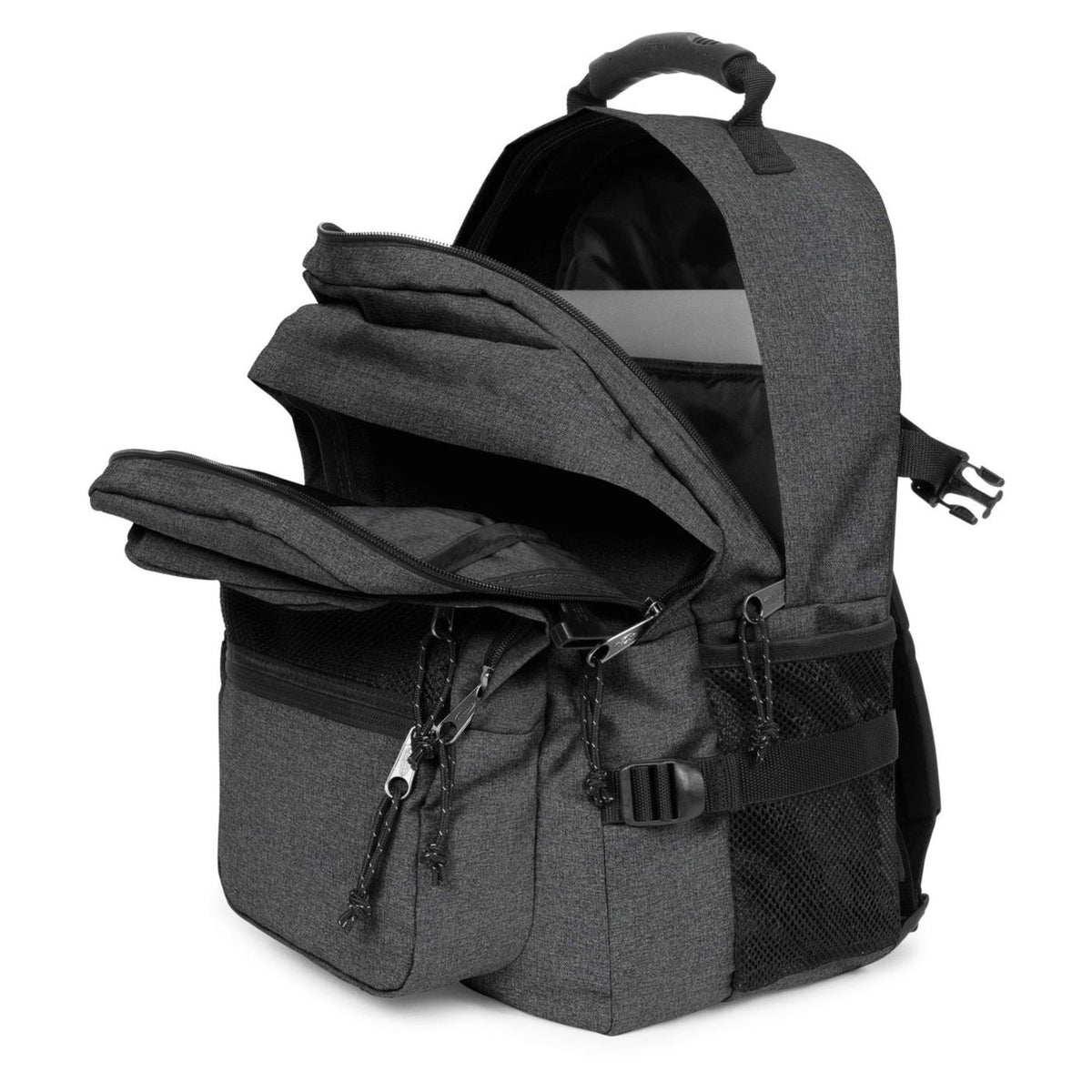 EASTPAK SUPLYER BLACK DENIM