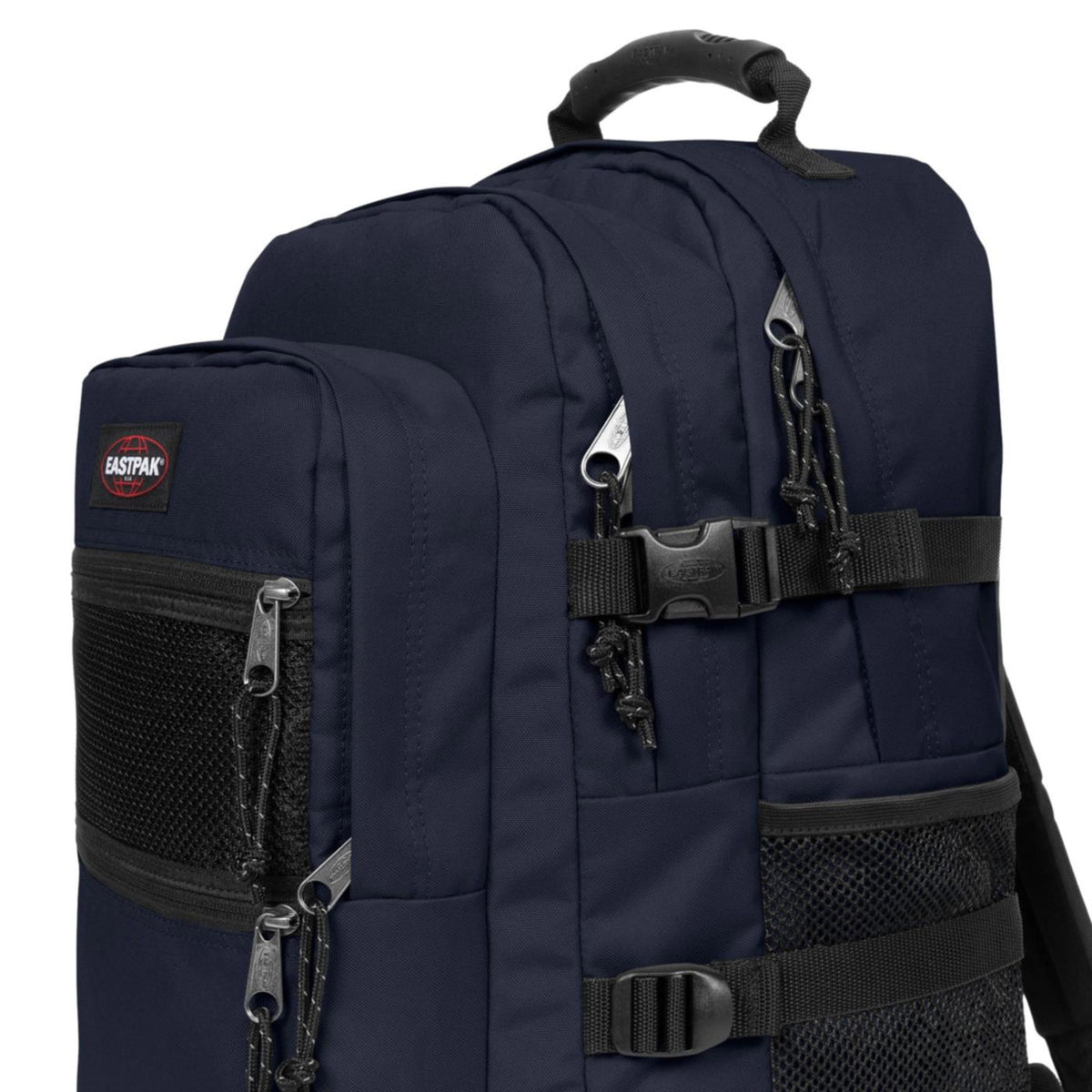 EASTPAK SUPLYER ULTRA MARINE - Blu - vista 4