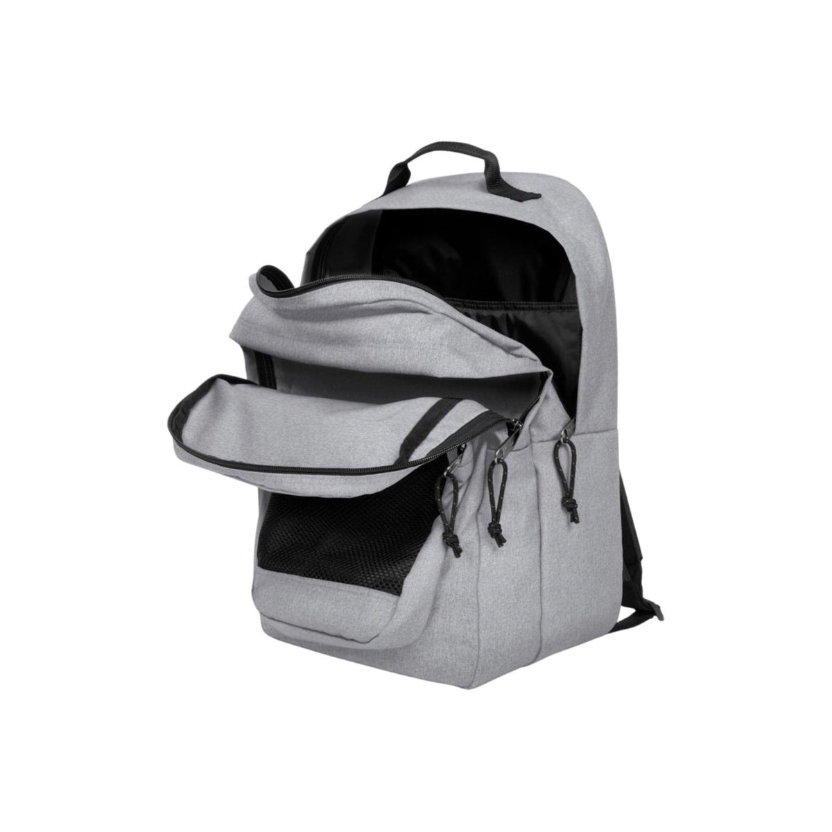 EASTPAK STUDY BUDDY SUNDAY GREY - seconda immagine