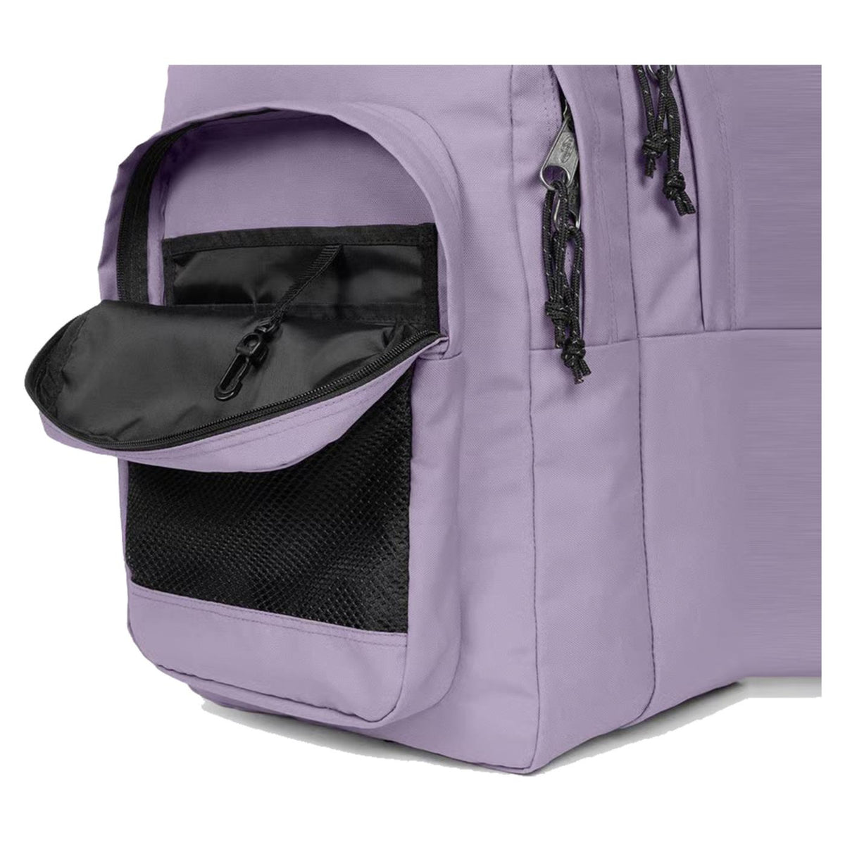EASTPAK STUDY BUDDY ORCHID LILAC