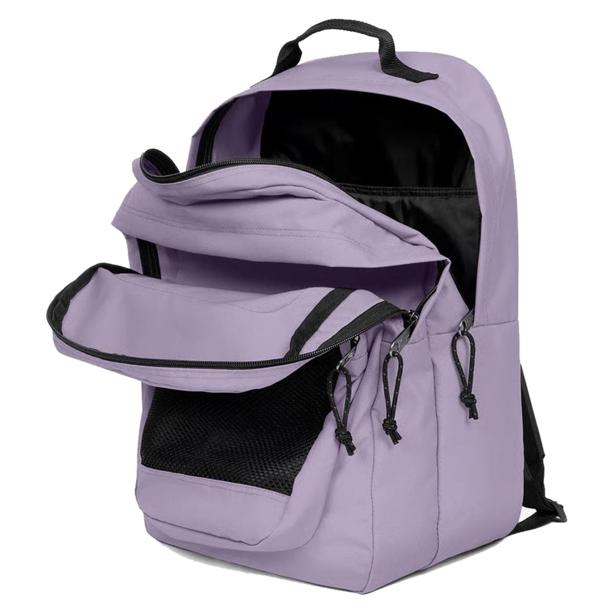 EASTPAK STUDY BUDDY ORCHID LILAC