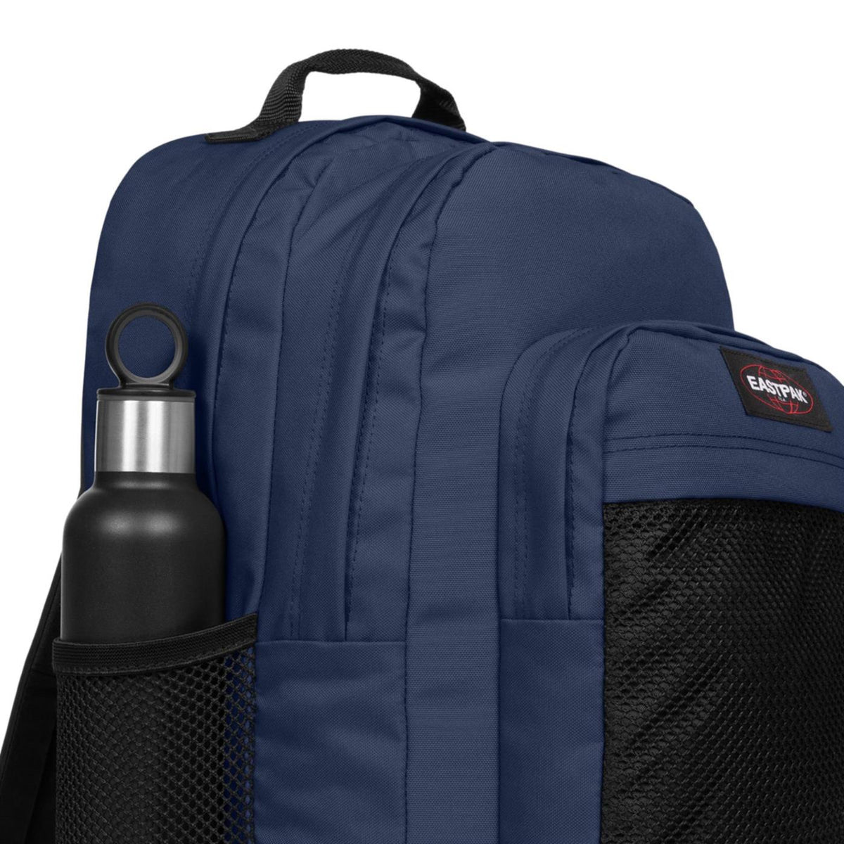 EASTPAK STUDY BUDDY NIGHTTIME - Blu - vista 4