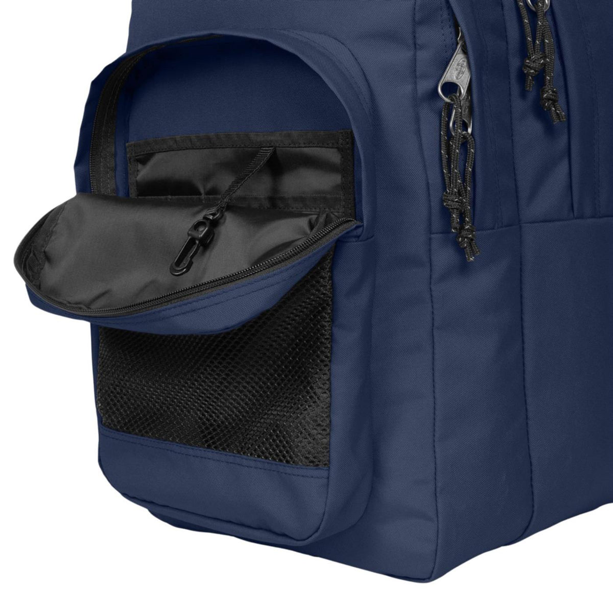 EASTPAK STUDY BUDDY NIGHTTIME - Blu - vista 5