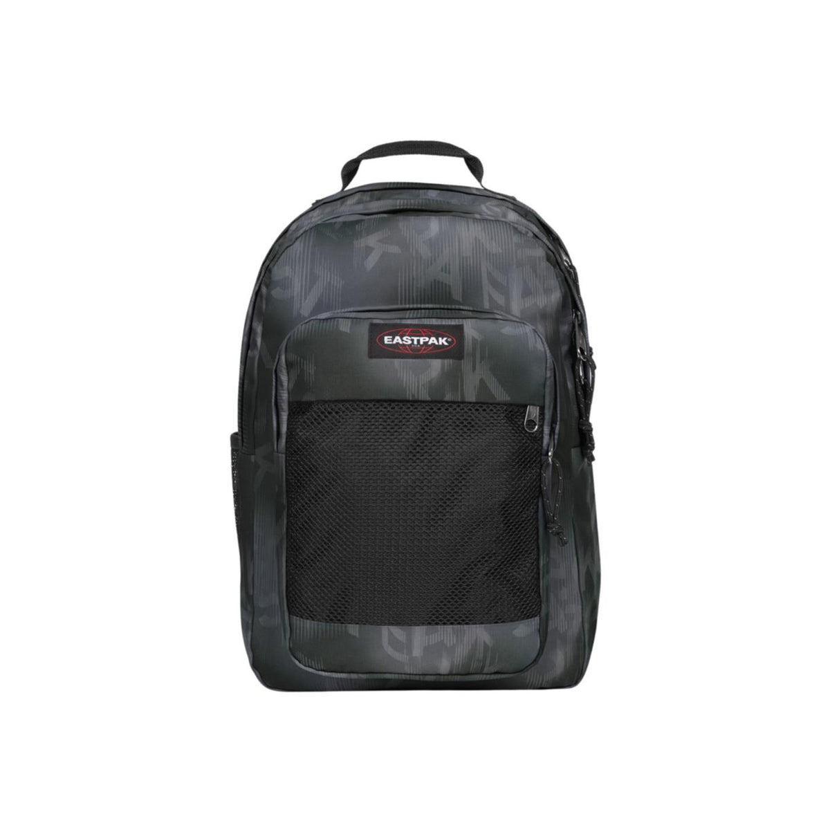 EASTPAK STUDY BUDDY LETTER DYE - Grigio scuro - immagine principale