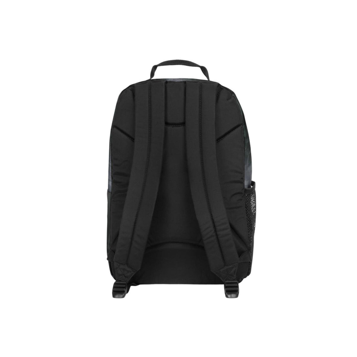 EASTPAK STUDY BUDDY LETTER DYE - Grigio scuro - vista 3