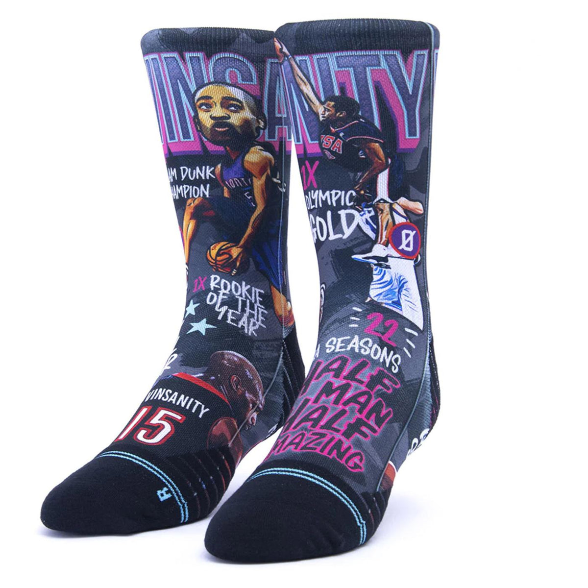 SCRIMMAGE VINSANITY FLYWEIGHT