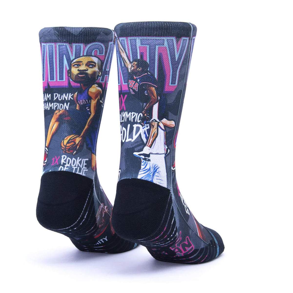 SCRIMMAGE VINSANITY FLYWEIGHT - seconda immagine