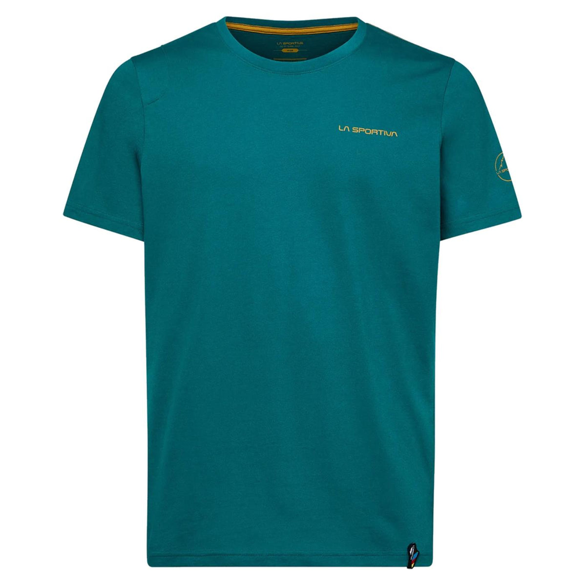 LA SPORTIVA BACK LOGO T-SHIRT MAN