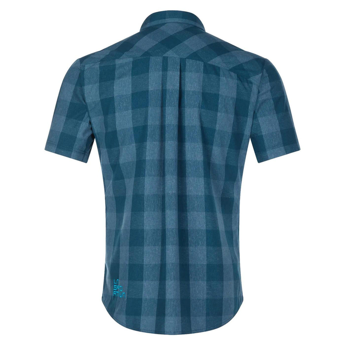 LA SPORTIVA NOMAD SS SHIRT MAN - seconda immagine