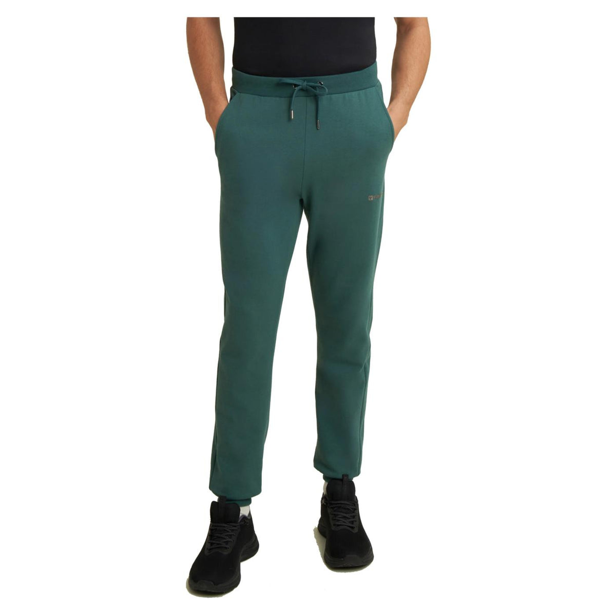 FREDDY PANTALONI POLSINO FELPATI - vista 3